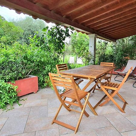 Pareja Apartments Orosei Εξωτερικό φωτογραφία
