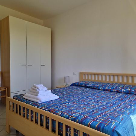 Pareja Apartments Orosei Εξωτερικό φωτογραφία