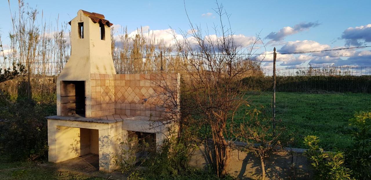 Pareja Apartments Orosei Εξωτερικό φωτογραφία