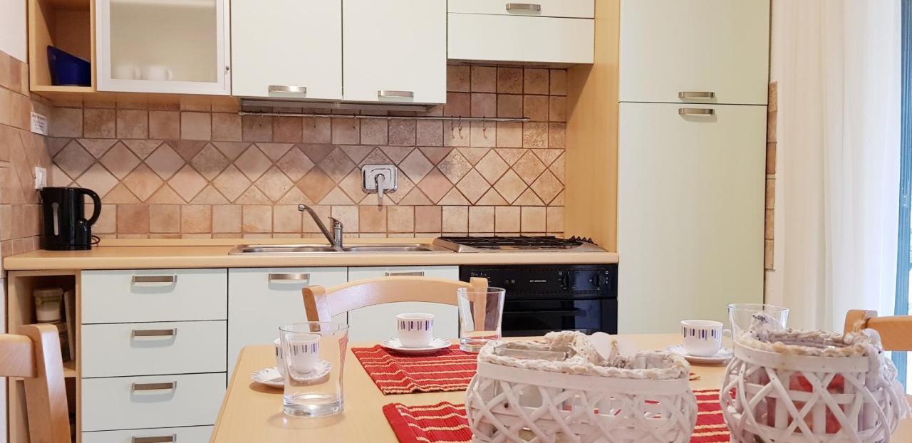 Pareja Apartments Orosei Εξωτερικό φωτογραφία