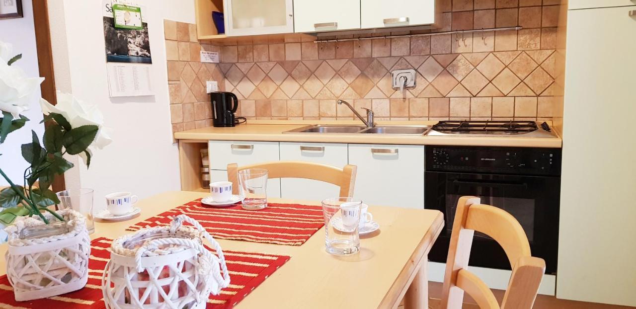 Pareja Apartments Orosei Εξωτερικό φωτογραφία