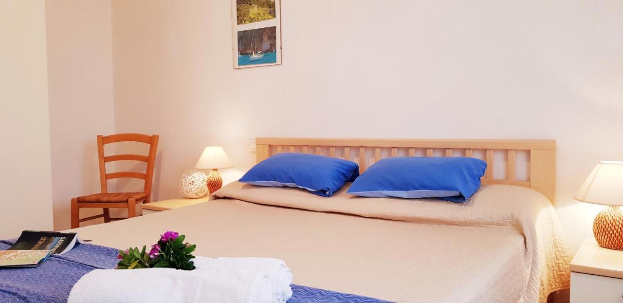 Pareja Apartments Orosei Εξωτερικό φωτογραφία