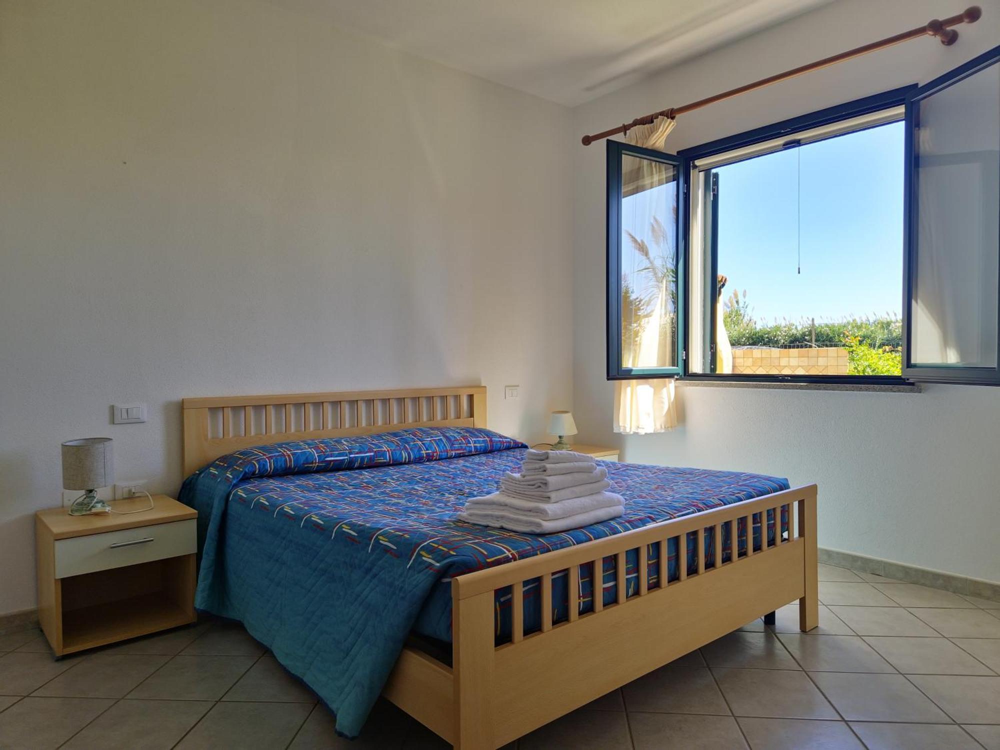 Pareja Apartments Orosei Εξωτερικό φωτογραφία