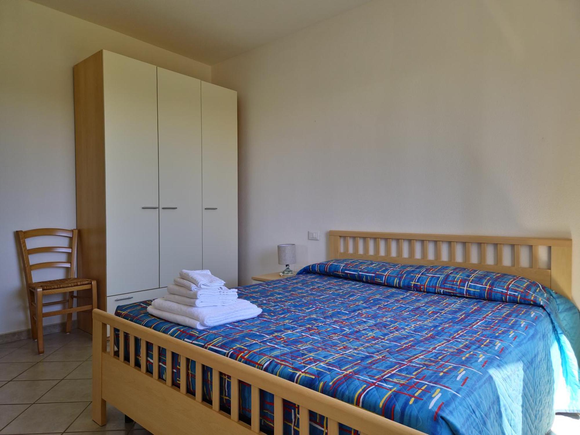 Pareja Apartments Orosei Εξωτερικό φωτογραφία