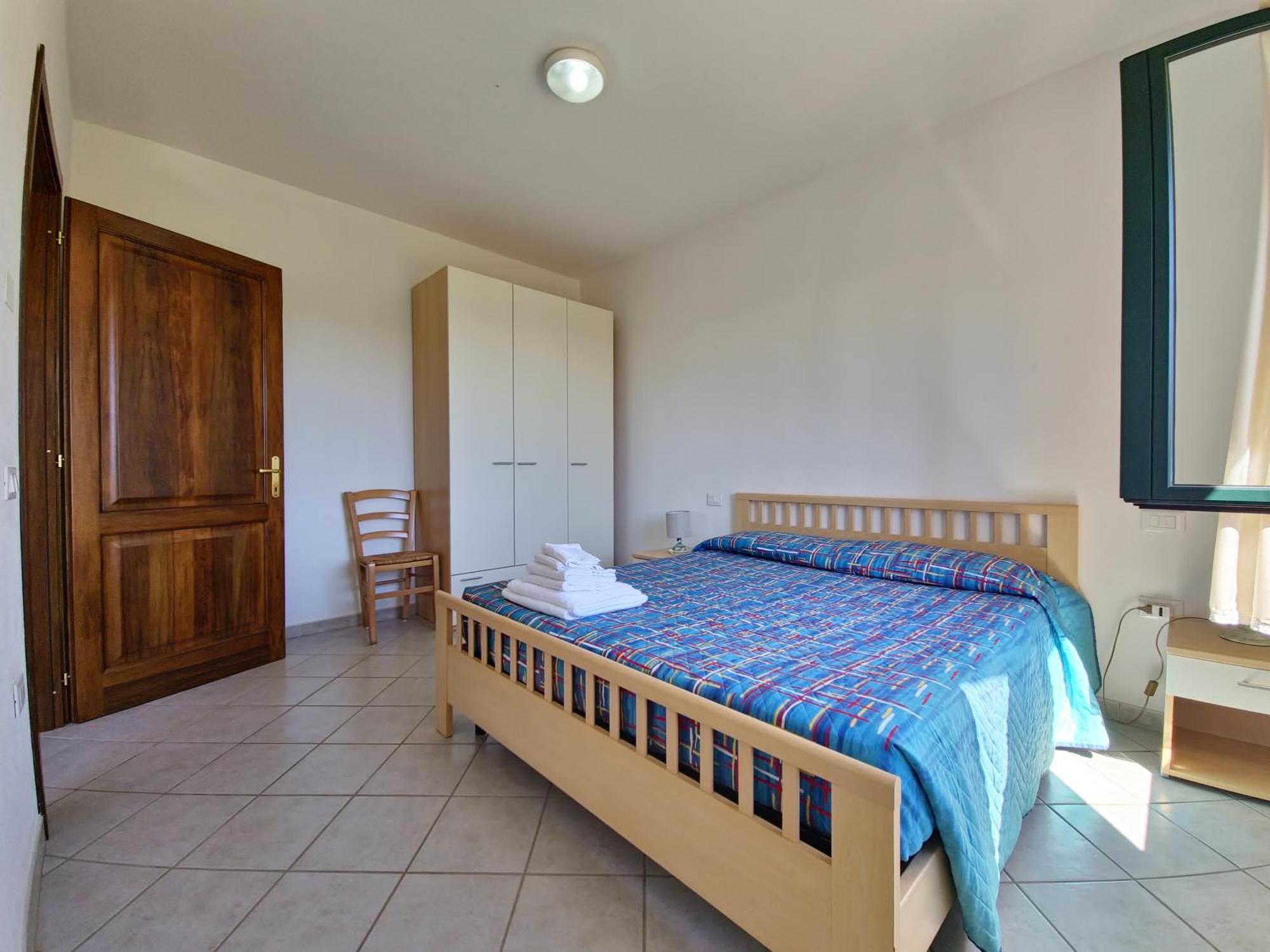 Pareja Apartments Orosei Εξωτερικό φωτογραφία