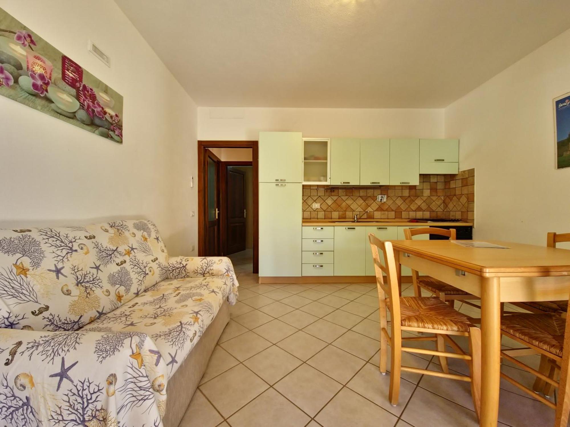 Pareja Apartments Orosei Εξωτερικό φωτογραφία