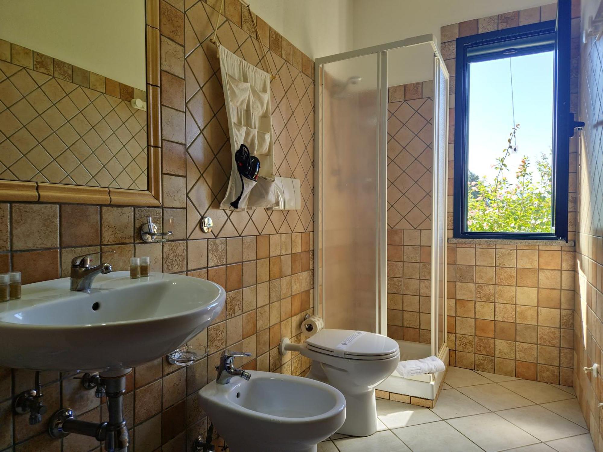 Pareja Apartments Orosei Εξωτερικό φωτογραφία
