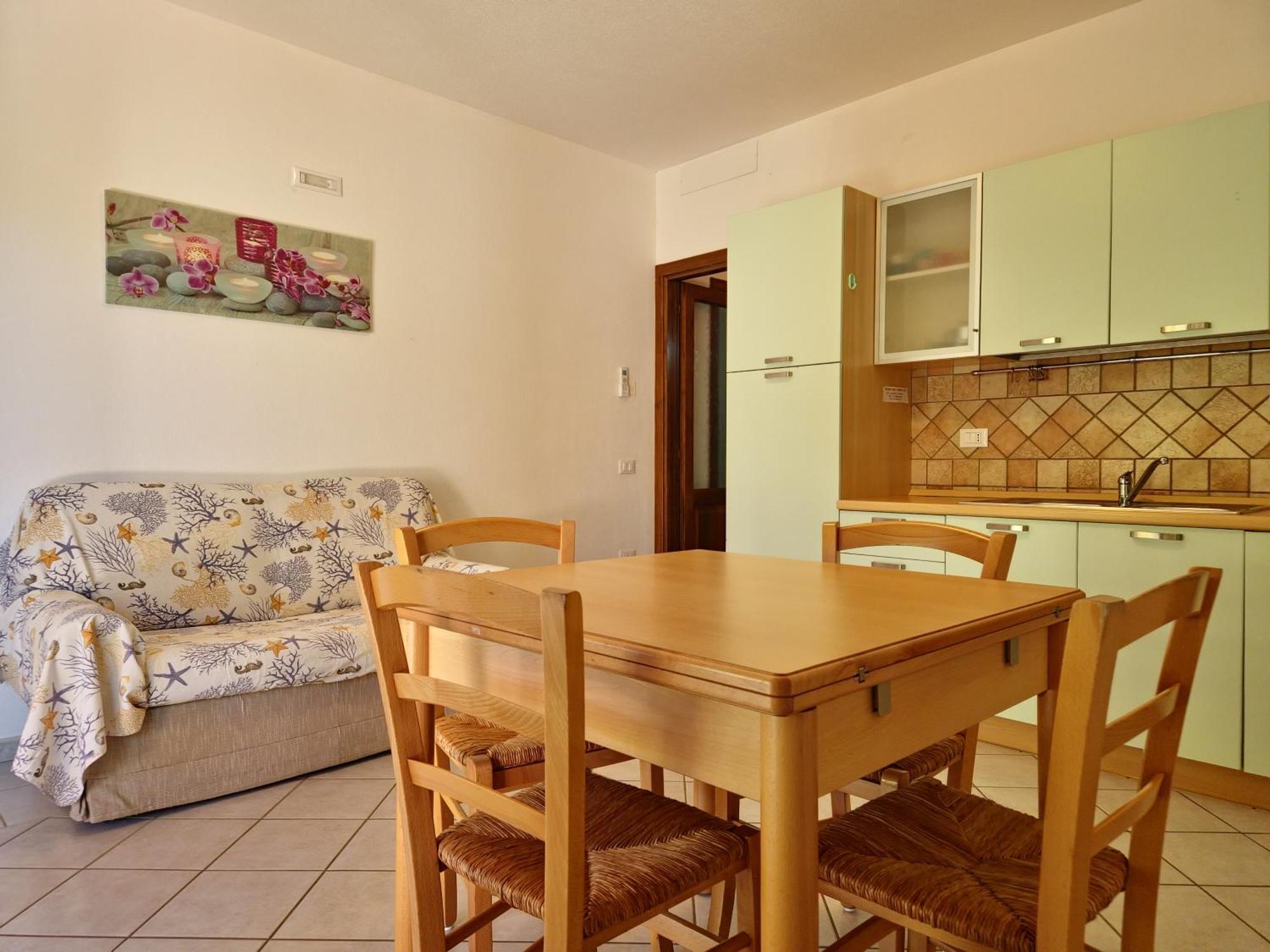 Pareja Apartments Orosei Εξωτερικό φωτογραφία