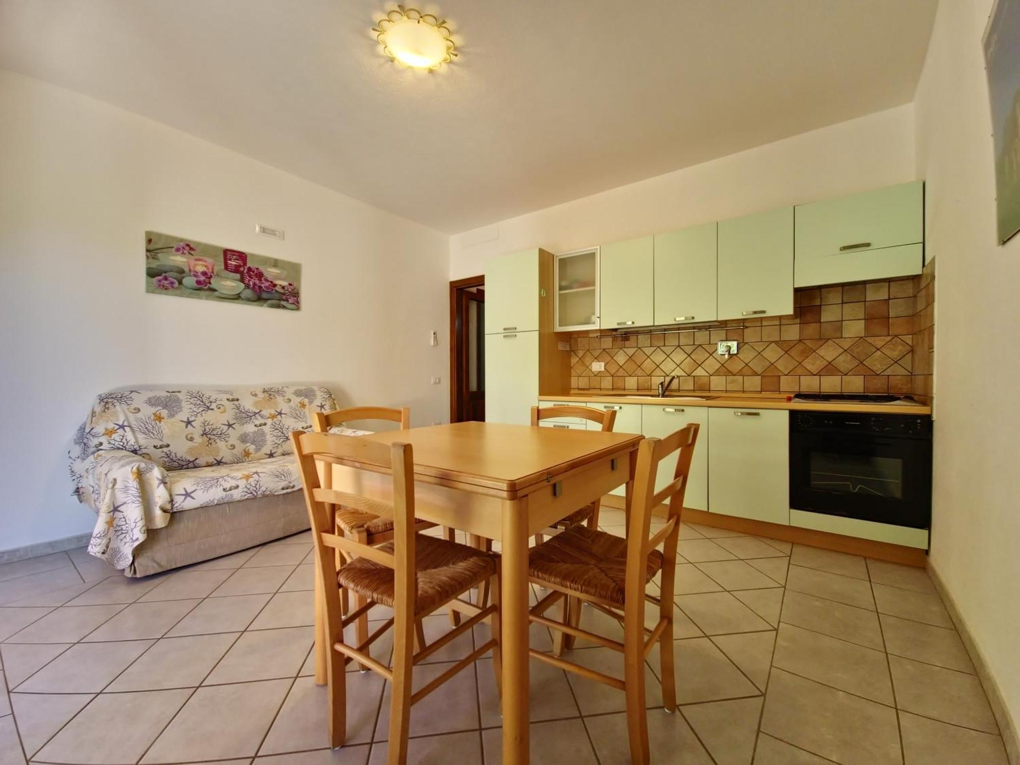 Pareja Apartments Orosei Εξωτερικό φωτογραφία