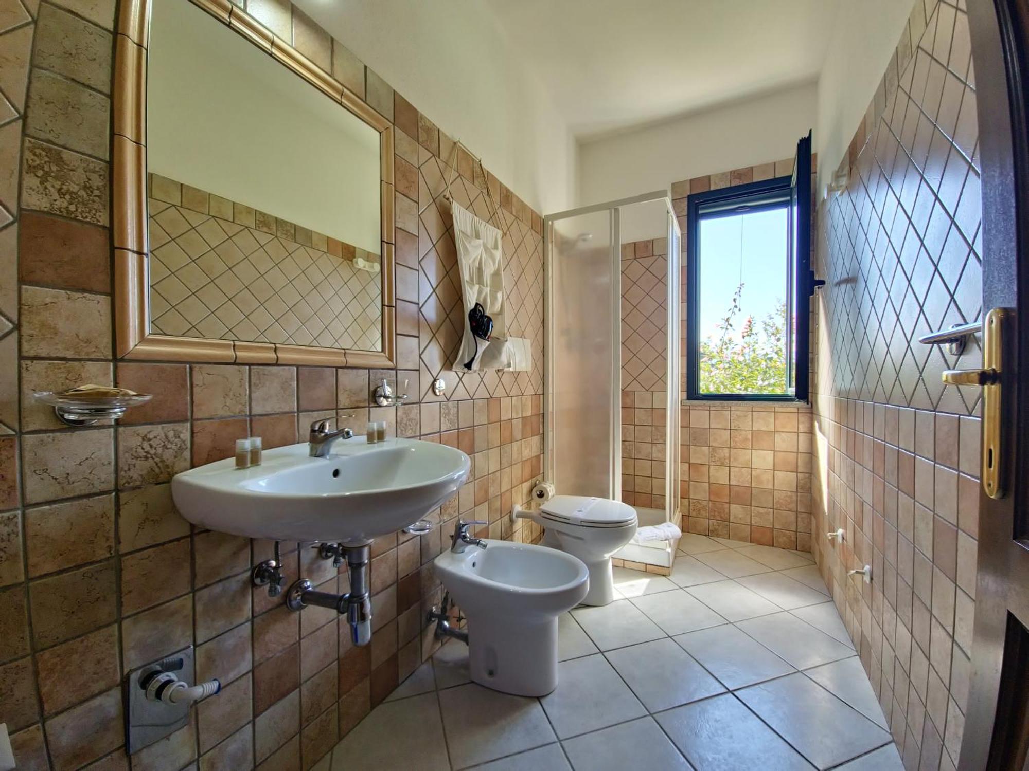 Pareja Apartments Orosei Εξωτερικό φωτογραφία