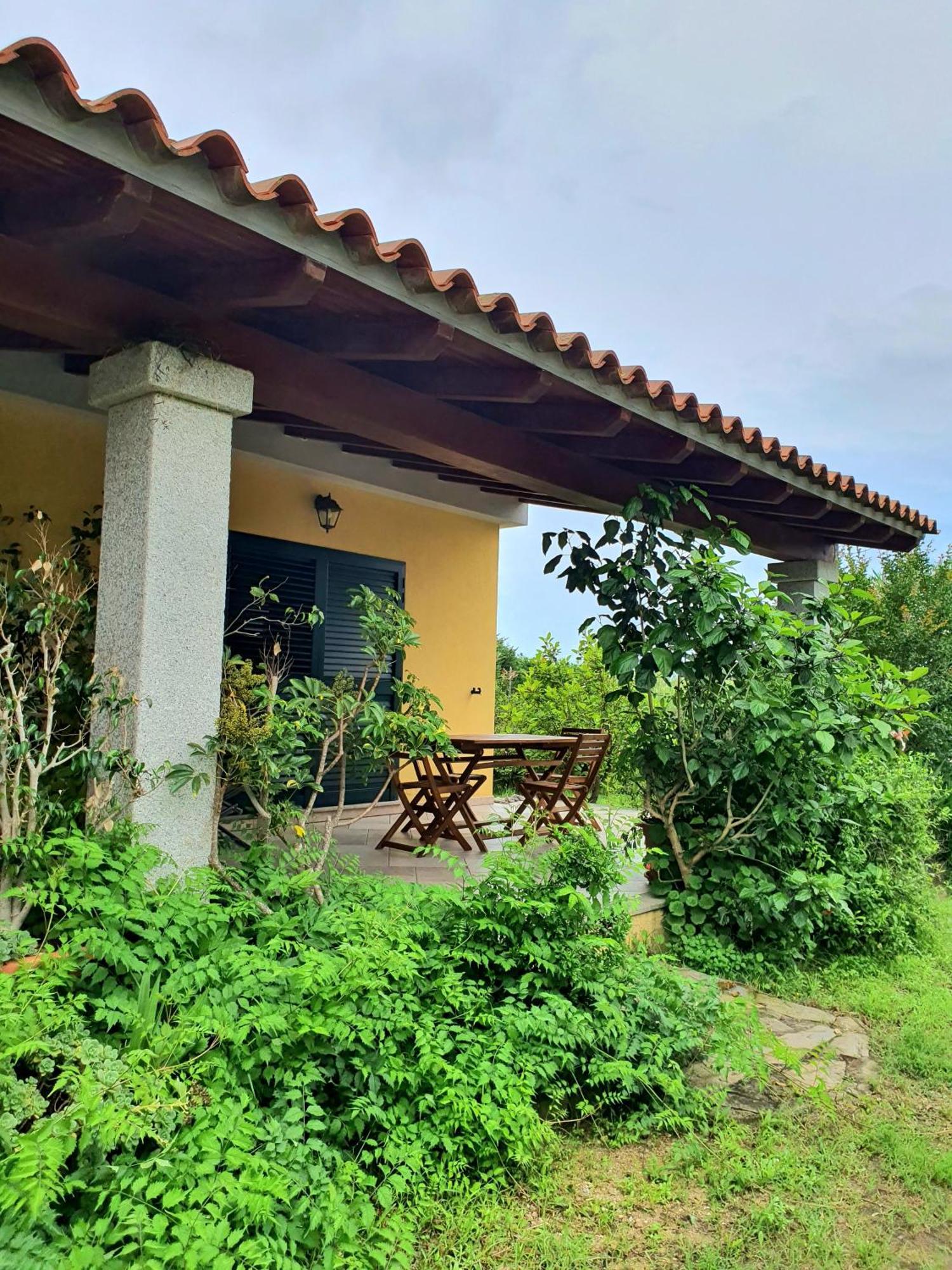 Pareja Apartments Orosei Δωμάτιο φωτογραφία